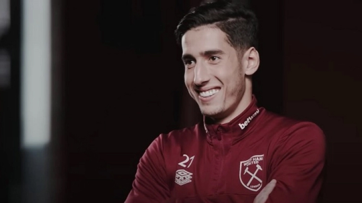 Μουντιάλ 2022: Δεν παίζει με Πορτογαλία ο Αγκέρ του Μαρόκου