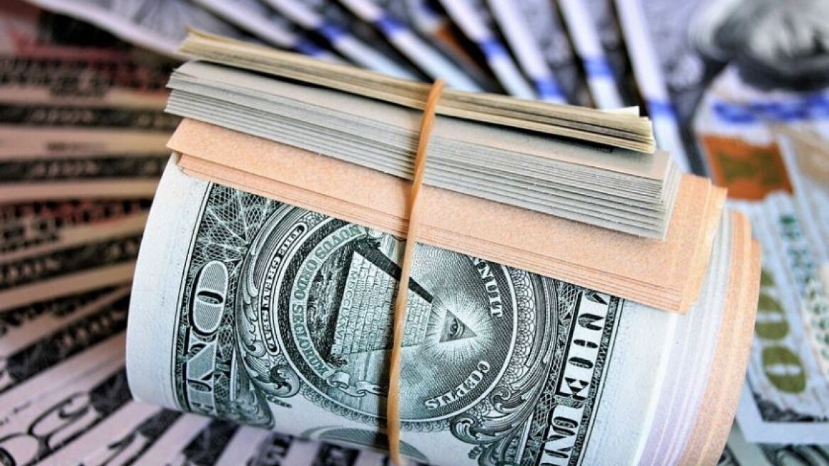 ΗΠΑ: Τα χαρτονομίσματα του δολαρίου θα φέρουν για πρώτη φορά τις υπογραφές δύο γυναικών