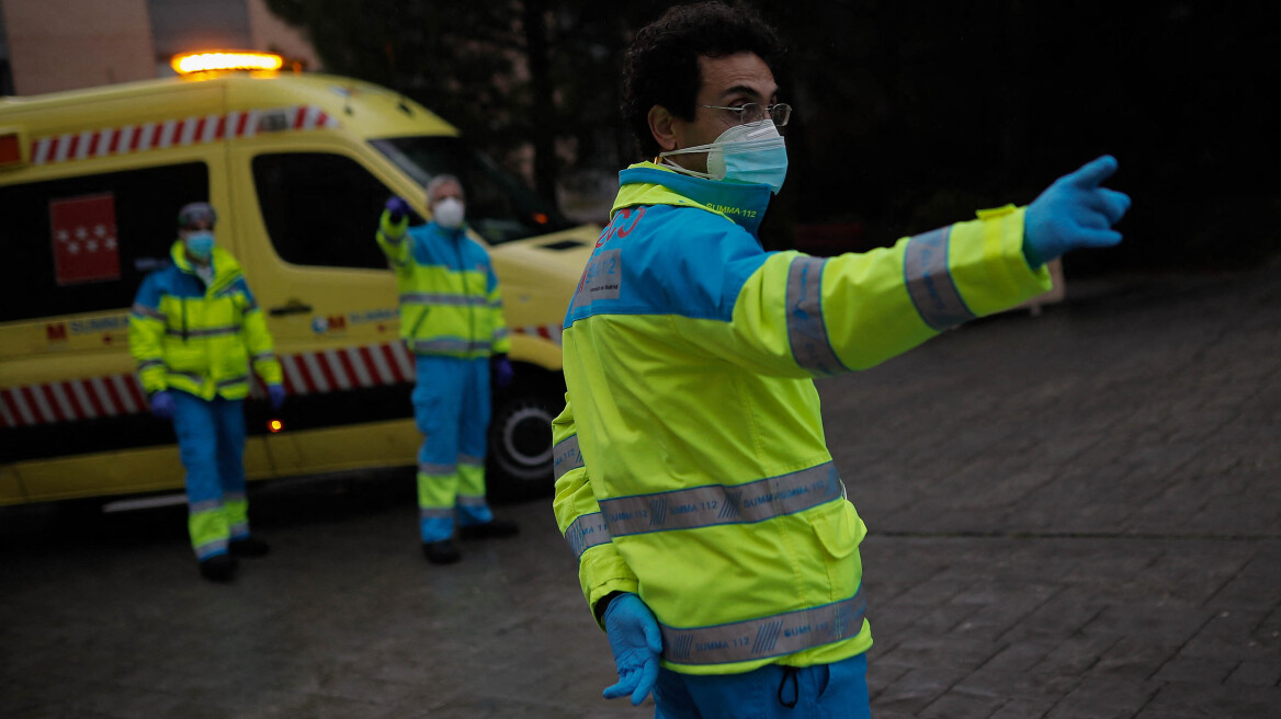 Συναγερμός και στην Ισπανία - Δύο θάνατοι παιδιών λόγω του στρεπτόκοκκου Α'