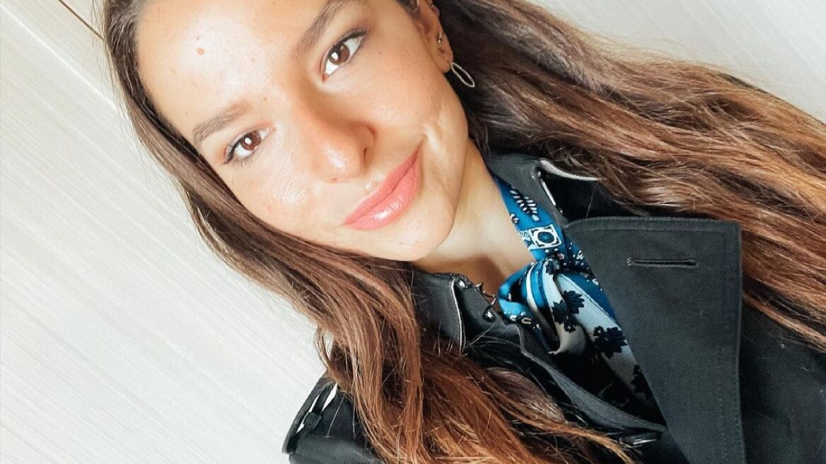 Η εμψυχωτική ανάρτηση της Εριέττας Κούρκουλου στις γυναίκες που προσπαθούν να κάνουν παιδί