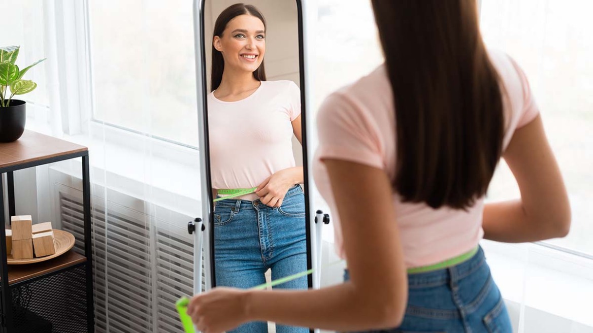 Απίστευτο: Αυτό είναι το πιο αποτελεσματικό κίνητρο για αδυνάτισμα