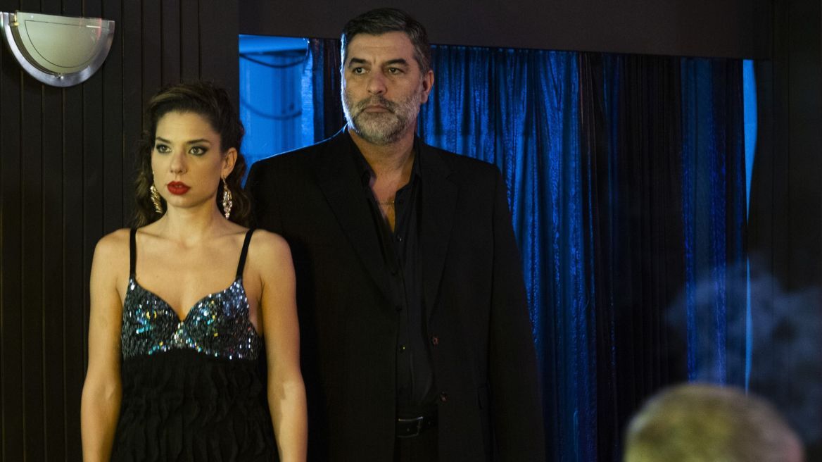 Αυτή η νύχτα μένει: Η αποκάλυψη της Νίτσας βυθίζει τον Στρατή σε αδιέξοδο 