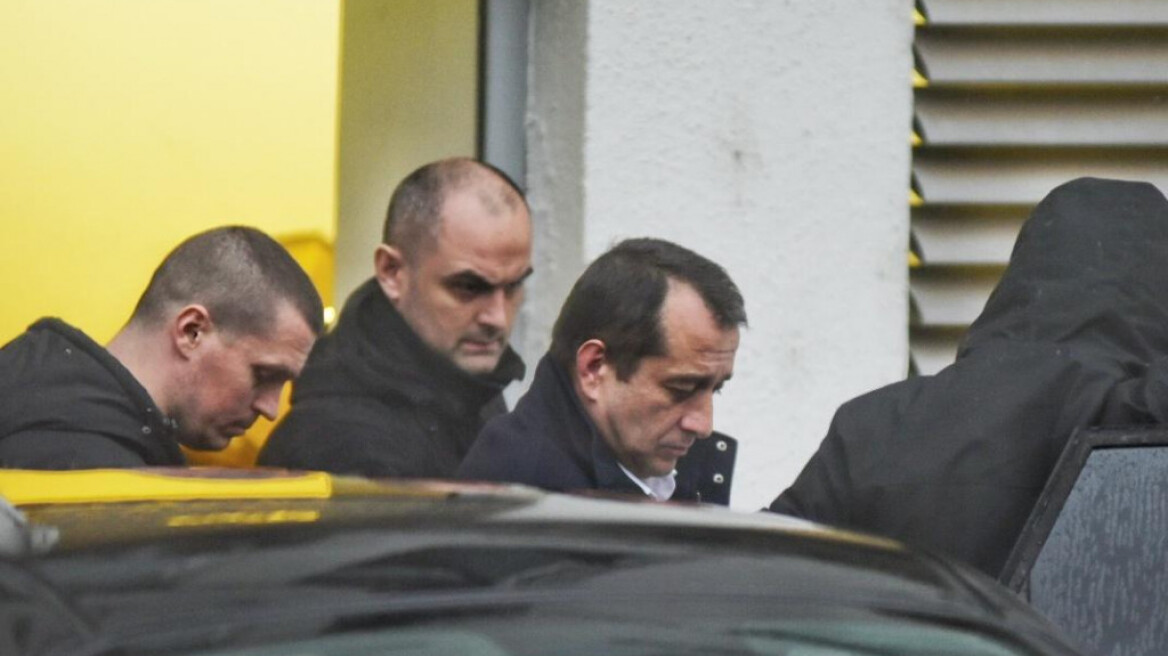 Μαυροβούνιο: Εισαγγελέας κατά του οργανωμένου εγκλήματος συνελήφθη ως μέλος εγκληματικής οργάνωσης