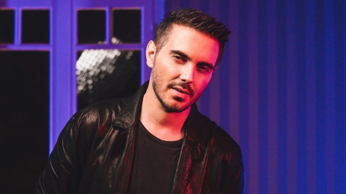 Μιχάλης Χατζηγιάννης: Επιστρέφει μετά από 9 χρόνια στο MadWalk