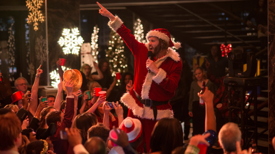 Τα ζώδια που θα περάσουν τέλεια τις φετινές γιορτές