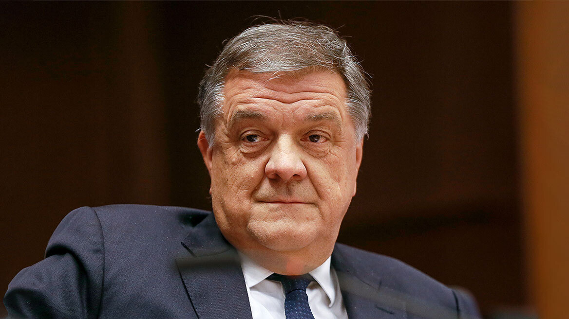 Παντζέρι: Ο σπάταλος Ιταλός «εγκέφαλος» της παρέας του Κατάρ