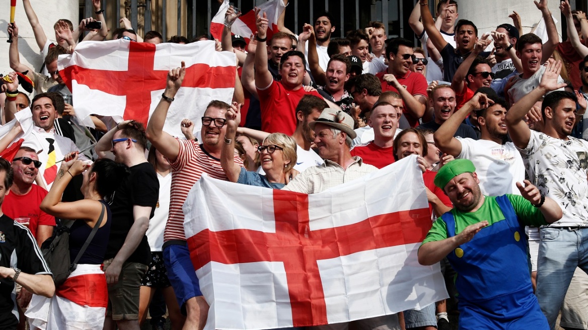 Μουντιάλ 2022: Υποψίες για κατασκοπεία οπαδών από τις αρχές του Κατάρ μέσω κινητών εφαρμογών