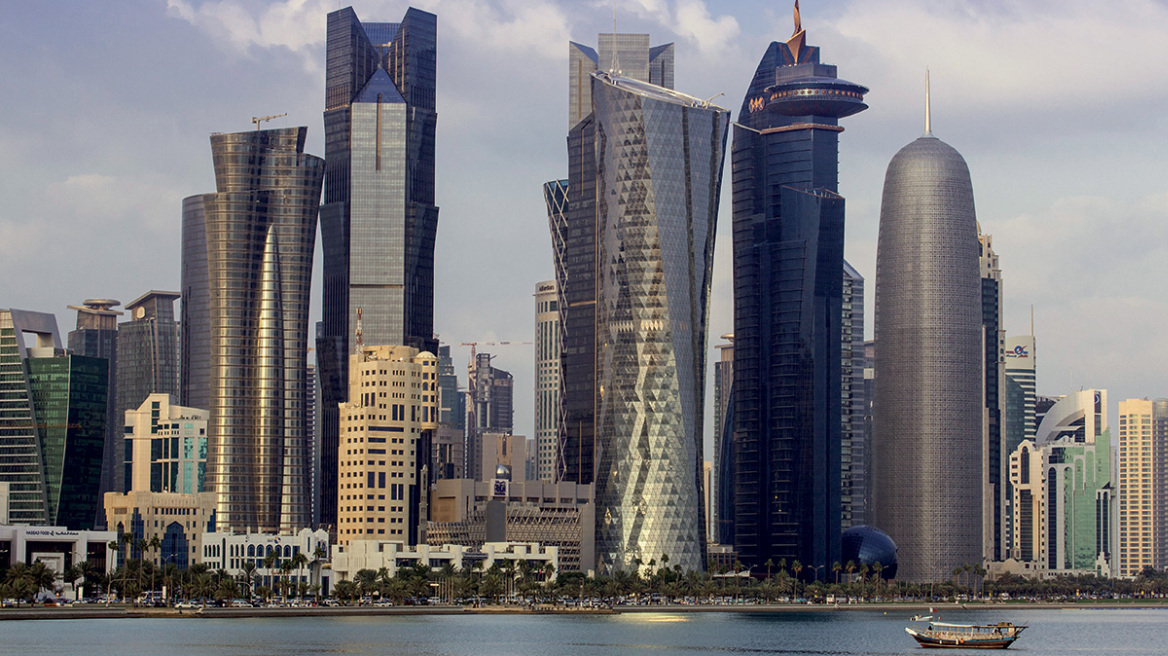 Κατάρ: Η Ντόχα διαψεύδει κάθε εμπλοκή της σε σκάνδαλο διαφθοράς στο Ευρωπαϊκό Κοινοβούλιο