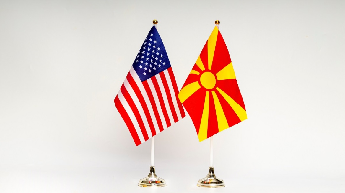 ΗΠΑ: Απειλούν με κυρώσεις διεφθαρμένους πολιτικούς σε Σκόπια και Αλβανία