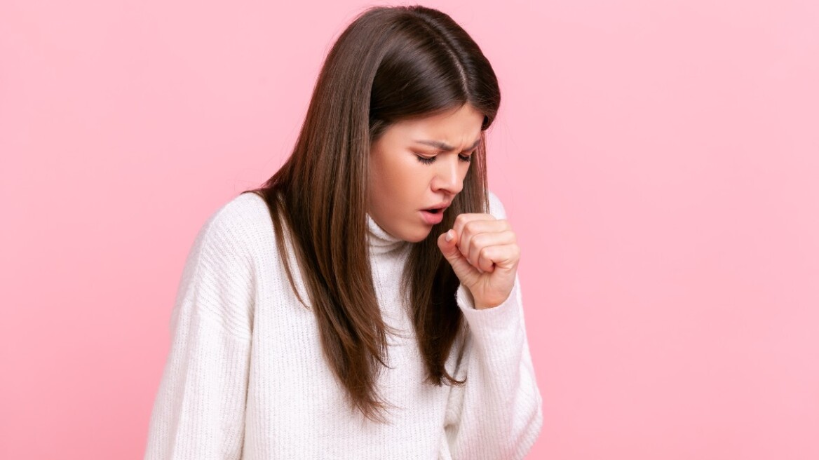 Πνευμονία: Καινοτόμος μέθοδος «ακούει» το βήχα και κάνει διάγνωση