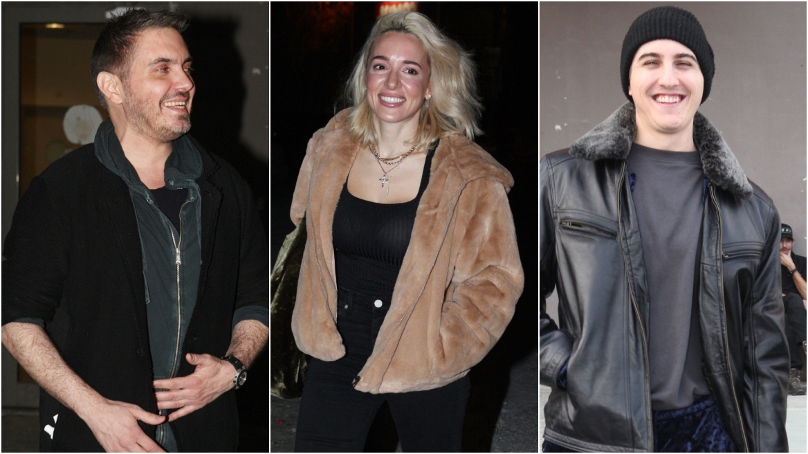 Madwalk 2022: Βίντεο και φωτογραφίες από τα παρασκήνια του θεσμού που ενώνει τη μουσική με τη μόδα