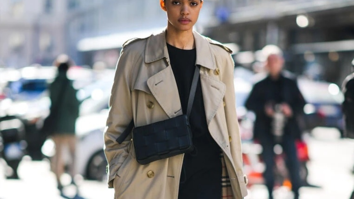 Οι ankle boots που ταιριάζουν με όλα όσα έχετε στη ντουλάπα σας