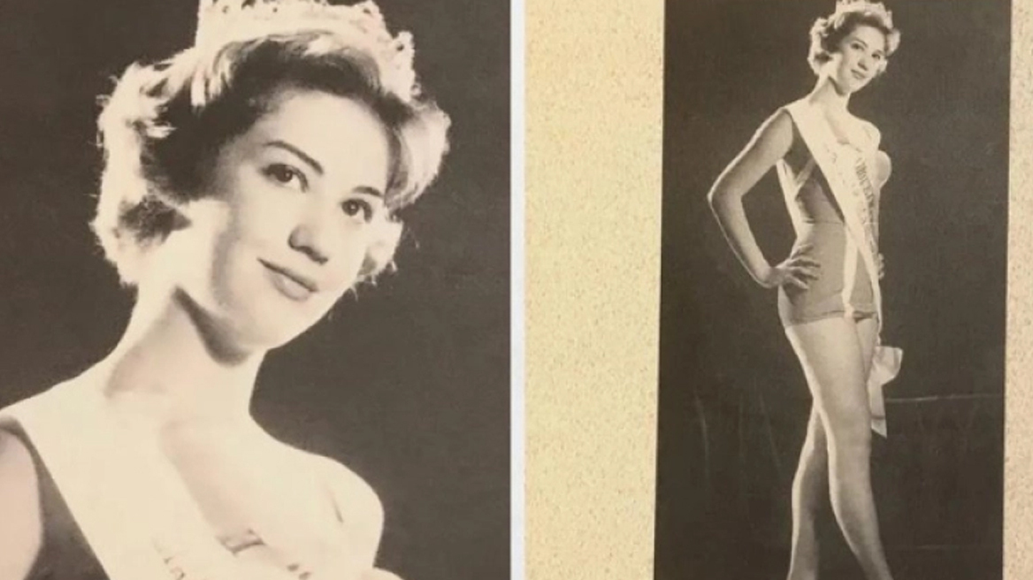 Η 15χρονη Ζωή Λάσκαρη στέφθηκε Σταρ Ελλάς ως Κουρούκλη: Το ψέμα που είπε για να πάρει μέρος στα επεισοδιακά καλλιστεία