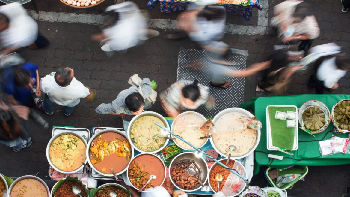 Ταϊλάνδη: Ο ασιατικός παράδεισος με τα πολλά πρόσωπα