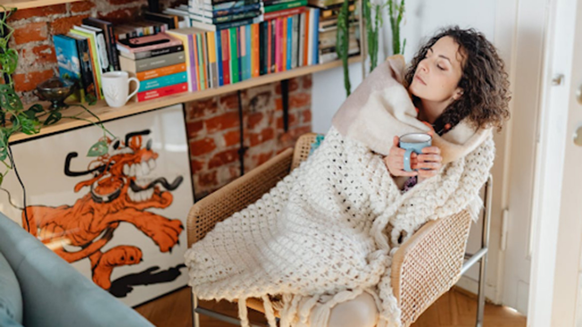 Έβαλε κρύο; Δες μερικές επιλογές θέρμανσης