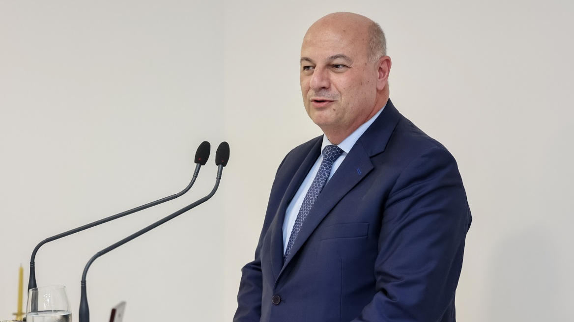 Κώστας Τσιάρας για Εύα Καϊλή: Η Ελλάδα θα προστρέξει σε οποιαδήποτε εκδοχή δικαστικής συνεργασίας με το Βέλγιο