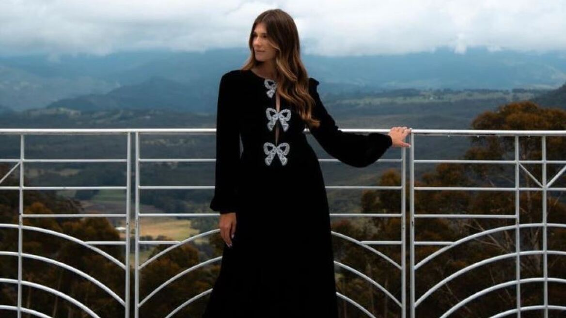 Πέντε τρόποι να φορέσετε βελούδο αυτή τη σεζόν