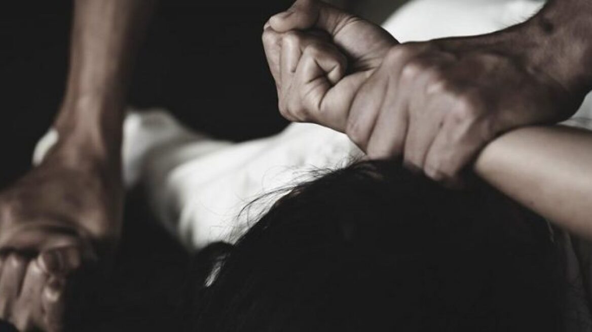 Πάτρα: Γυναίκα κατήγγειλε τον σύζυγό της για βιασμό - Συνελήφθη ο άνδρας