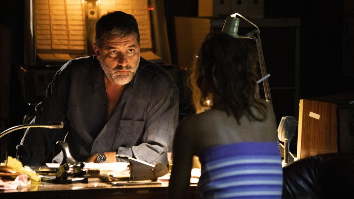 Αυτή η νύχτα μένει: Η Ζέτα είναι αποφασισμένη να μείνει δίπλα στον Στρατή