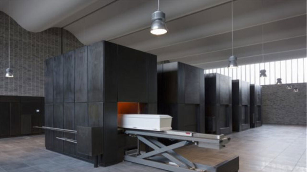 Τροπολογία βάζει τέλος στα γραφειοκρατικά κωλύματα όσων επιθυμούν αποτέφρωση