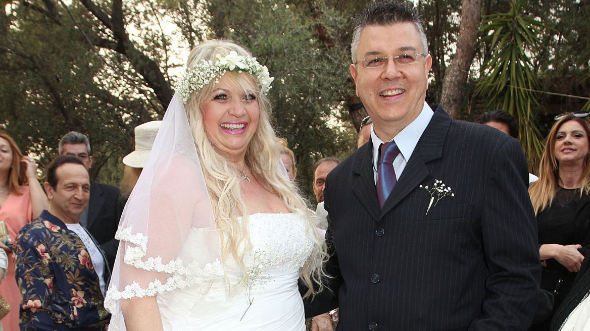 Δήμος Μυλωνάς: «Έχω κινηθεί νομικά εναντίον της εν διαστάσει συζύγου μου»