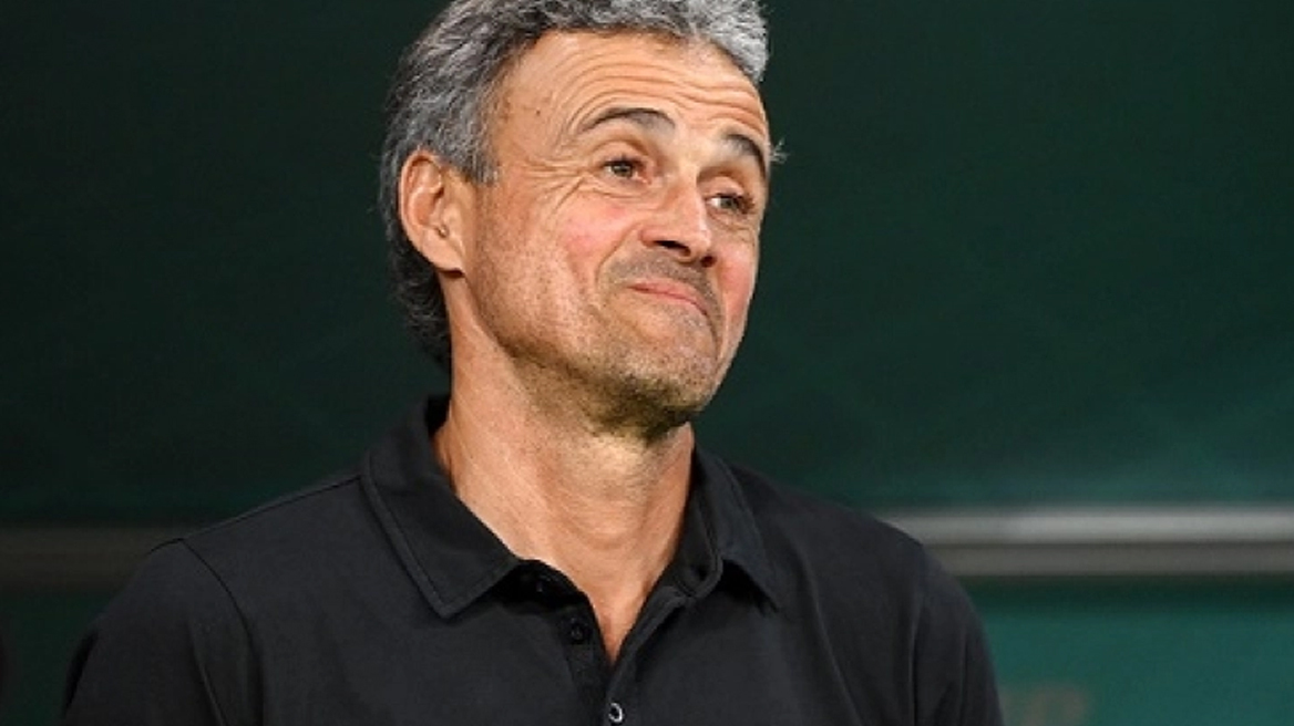 Μουντιάλ 2022: Κανείς καλύτερος από την Ισπανία στα ημιτελικά, σύμφωνα με τον Λουίς Ενρίκε