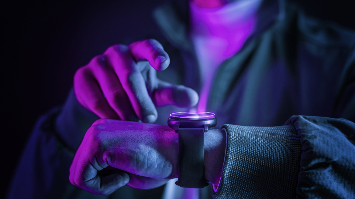 Smartwatch: Οι πέντε λόγοι που το χρειάζεστε στη δουλειά