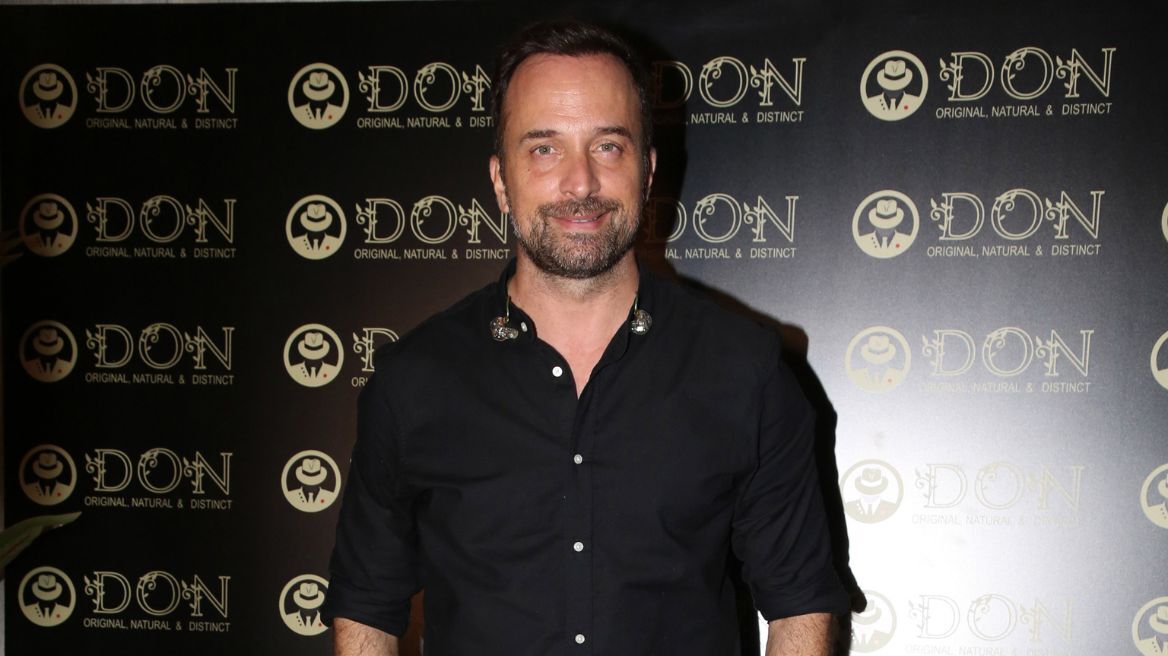 Γιώργος Λιανός: «Στο Fame Story 3 είχε πάρα πολύ σεξ, εγώ δίδαξα»