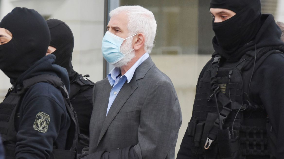 Πέτρος Φιλιππίδης: Θετικός στον κορωνοϊό 