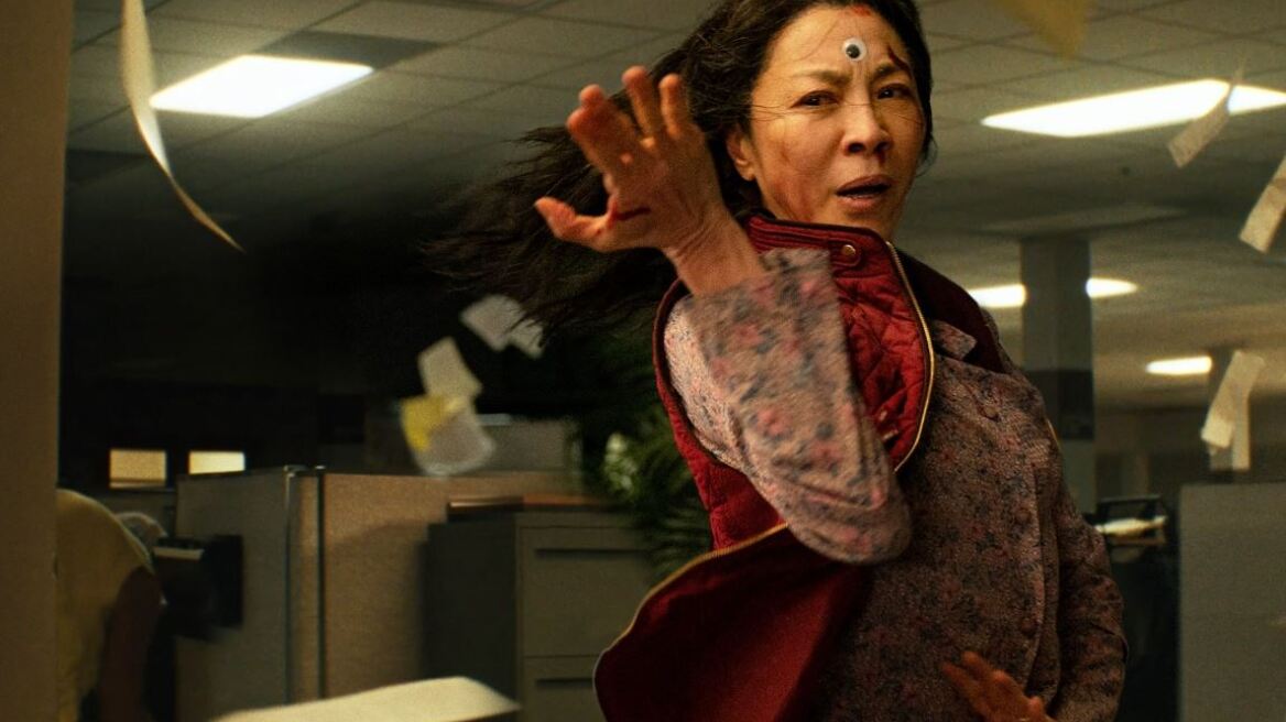 Αυτές είναι οι κορυφαίες ταινίες του 2022 σύμφωνα με το imdb: Κρατήστε λίστα