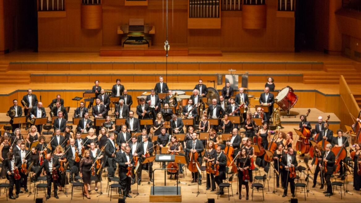 Κρατική Ορχήστρα Αθηνών: Γιορτάζει τα Χριστούγεννα στο Μέγαρο Μουσικής Αθηνών με το ορατόριο «Μεσσίας» 