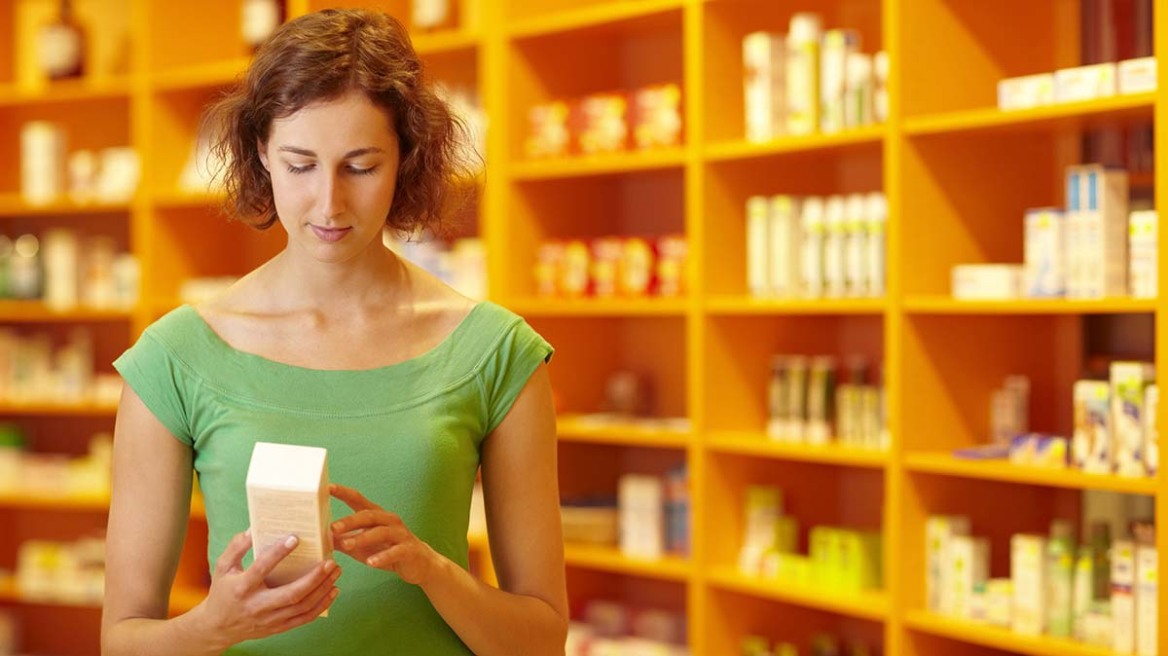 Φάρμακα: 75% περισσότερες παρενέργειες στις γυναίκες – Γιατί συμβαίνει αυτό