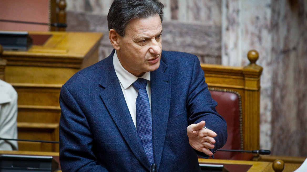 Σκυλακάκης: Η Ελλάδα αλλάζει πίστα οικονομικά