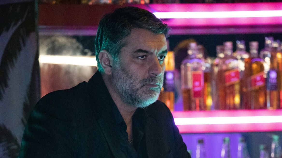 Αυτή η νύχτα μένει: Ο Στρατής απομακρύνει τη Ζέτα θέλοντας να την προστατέψει