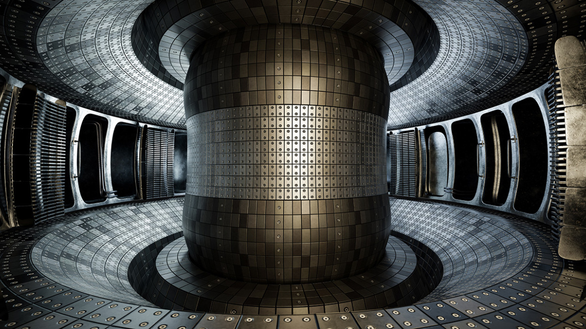 Πυρηνική σύντηξη: Πώς η ανακάλυψη των ΗΠΑ μπορεί ν' αλλάξει το μέλλον της ανθρωπότητας