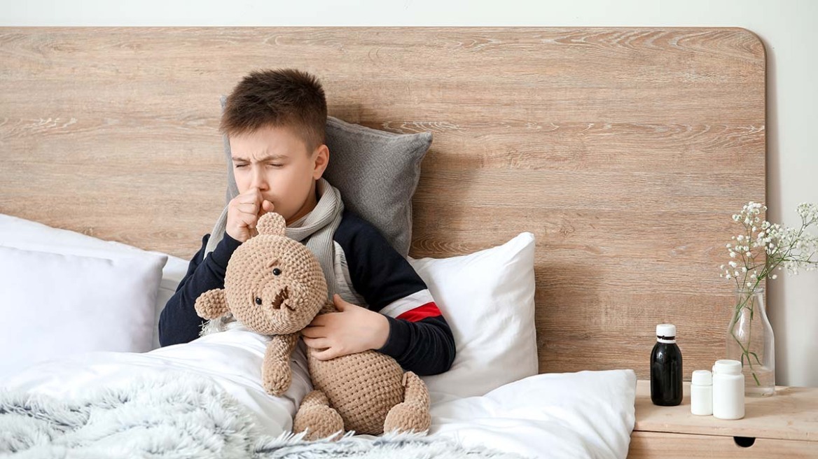 Στρεπτόκοκκος Α: Μετά τη Βρετανία επελαύνει και στην υπόλοιπη Ευρώπη - Συναγερμός στις ΗΠΑ