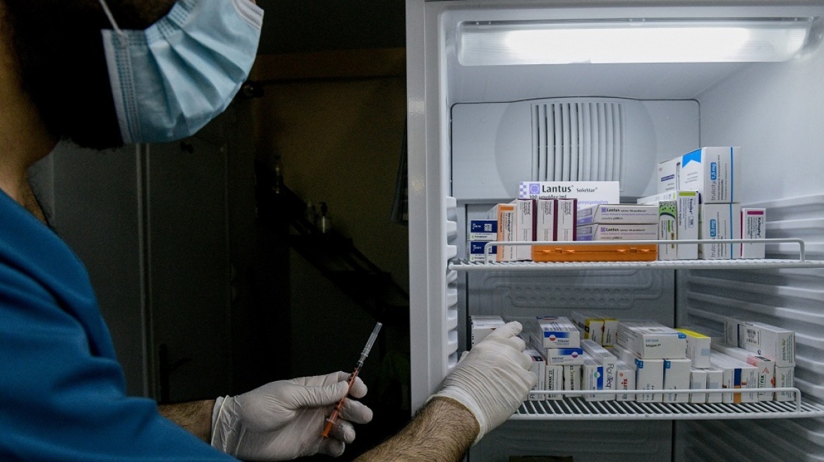 Υπουργείο Υγείας: Γιατί ο αντιγριπικός εμβολιασμός πρέπει να έχει τελειώσει μέχρι τα μέσα Νοεμβρίου