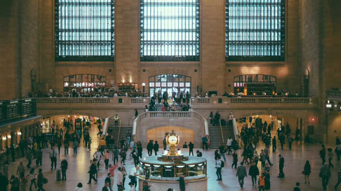  3 δημοφιλείς τάσεις για τα αεροπορικά ταξίδια το 2023