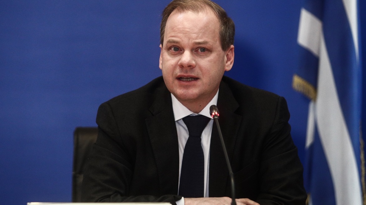 Καραμανλής: Οι επενδύσεις στα αεροδρόμια θα αναβαθμίσουν το τουριστικό προϊόν