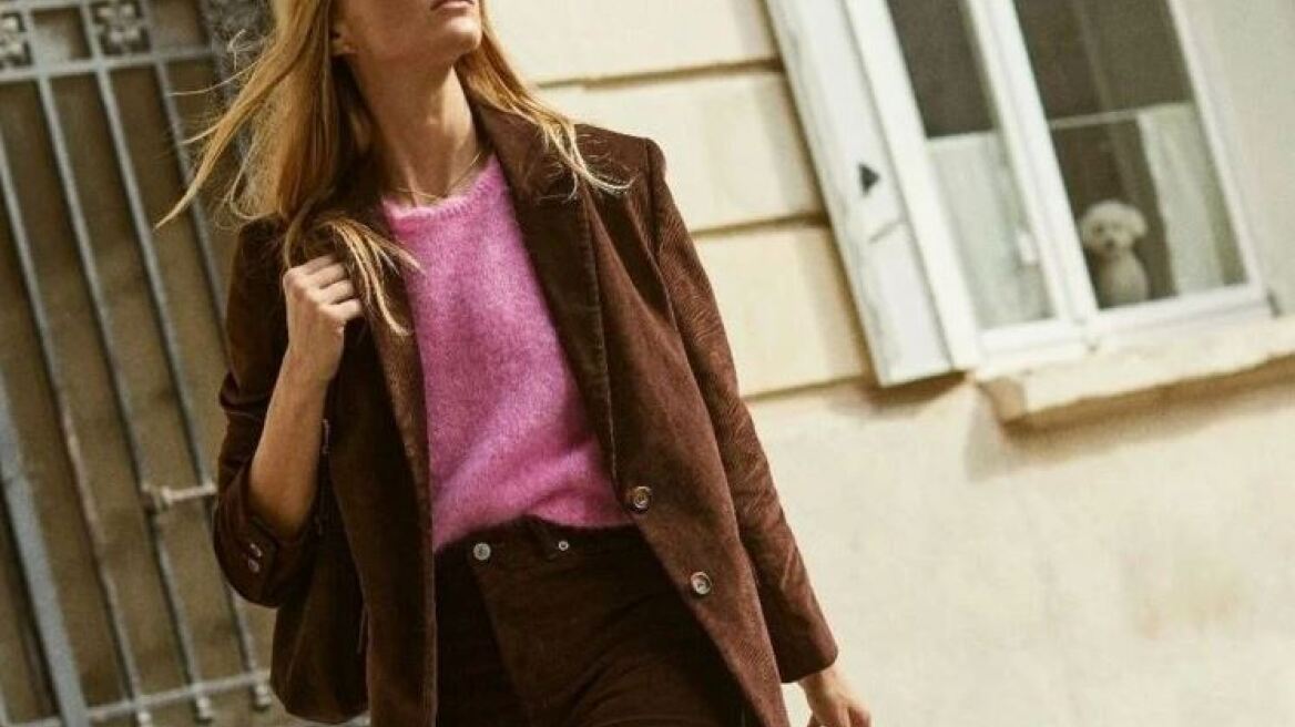 Τα ωραιότερα κασμιρένια πουλόβερ για κάθε budget