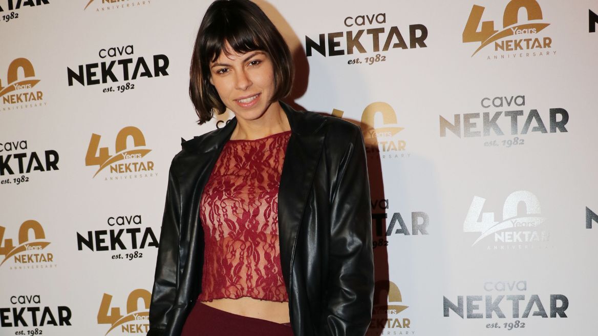 Μέγκι Ντρίο: Αν ξαναδώ ψευδή είδηση για την προσωπική μου ζωή, θα κινηθώ νομικά