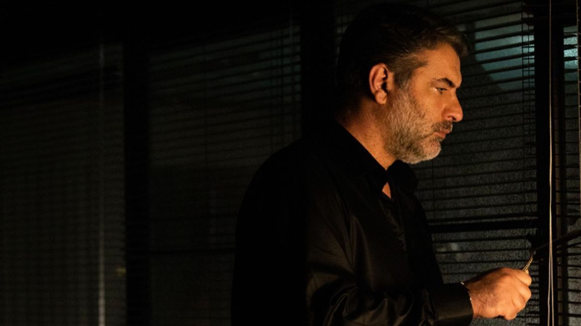 Αυτή η νύχτα μένει: Η Ζέτα δεν παραιτείται από τη σχέση της με τον Στρατή