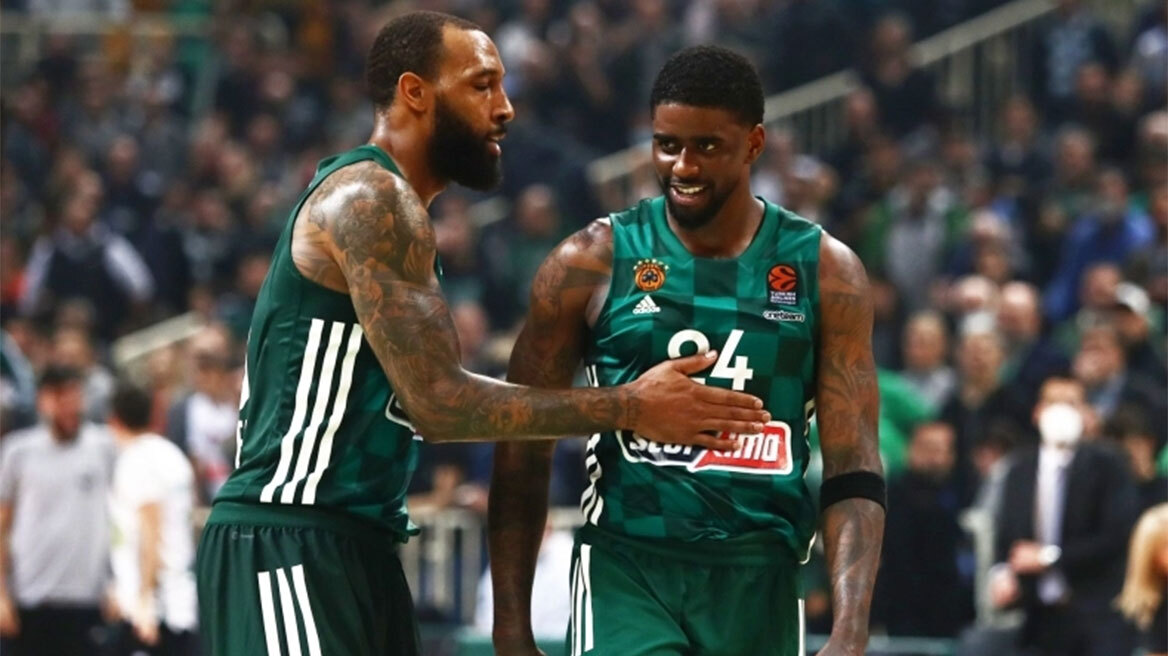 Παναθηναϊκός: Η Euroleague του αφαίρεσε δύο νίκες για παράβαση του Financial Fair Play