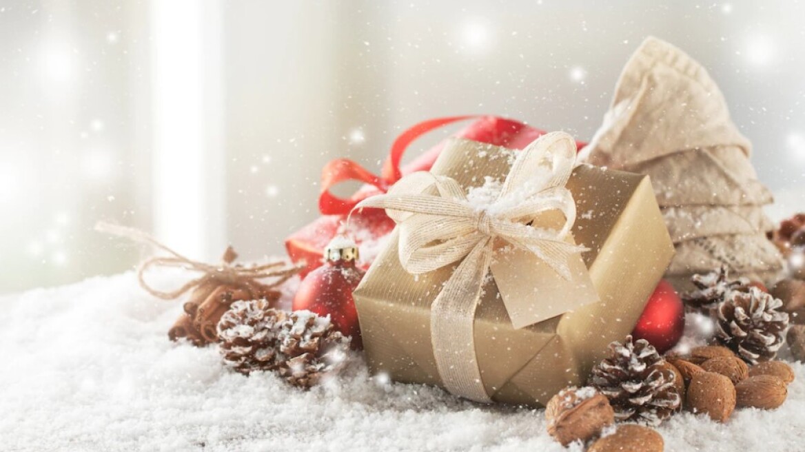 Τα καλύτερα χριστουγεννιάτικα δώρα για δασκάλες