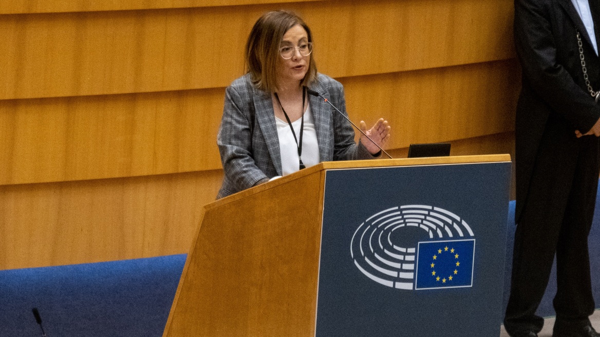 Γεράσιμος Ζαγορίτης: «Δεν είμαι το υπό έρευνα πρόσωπο» στην υπόθεση της Μαρίας Σπυράκη 