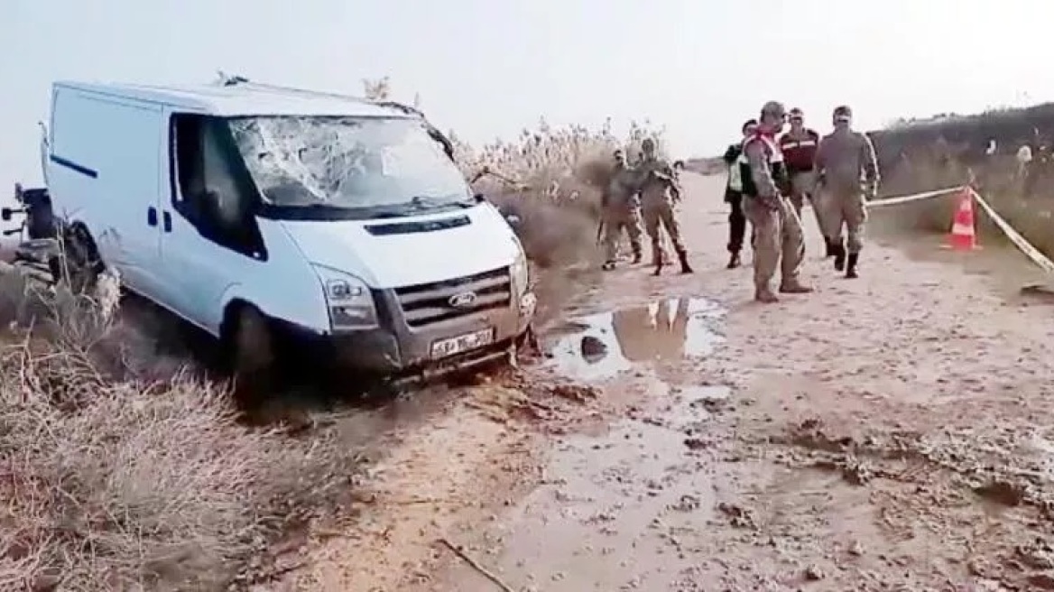 Βουλγαρία: Πάνω από 160.000 παράτυποι μετανάστες εμποδίστηκαν να εισέλθουν στη χώρα το 2022