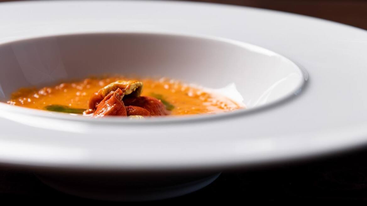 5 κορυφαία εστιατόρια στη Θεσσαλονίκη