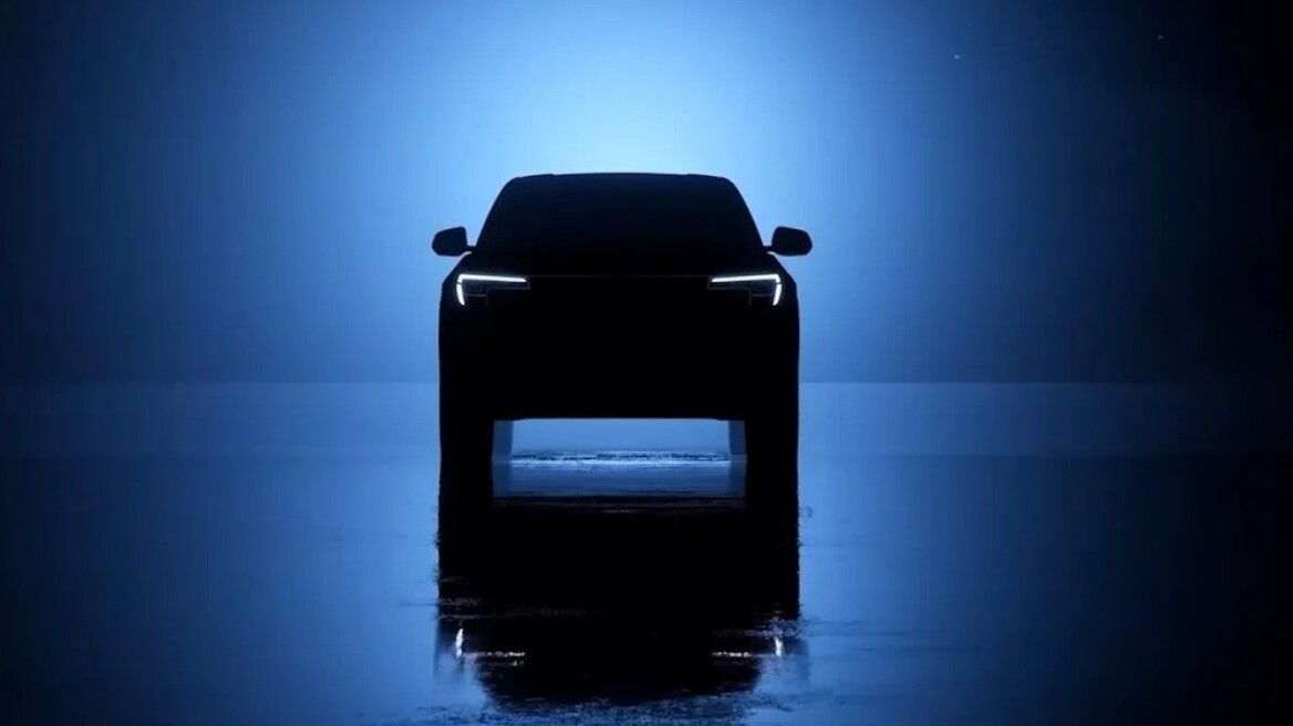 Οσονούπω το ηλεκτρικό crossover της Ford