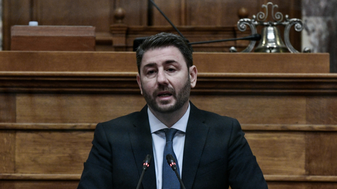 Ανδρουλάκης: Πήχης μας ένα καλό διψήφιο ποσοστό