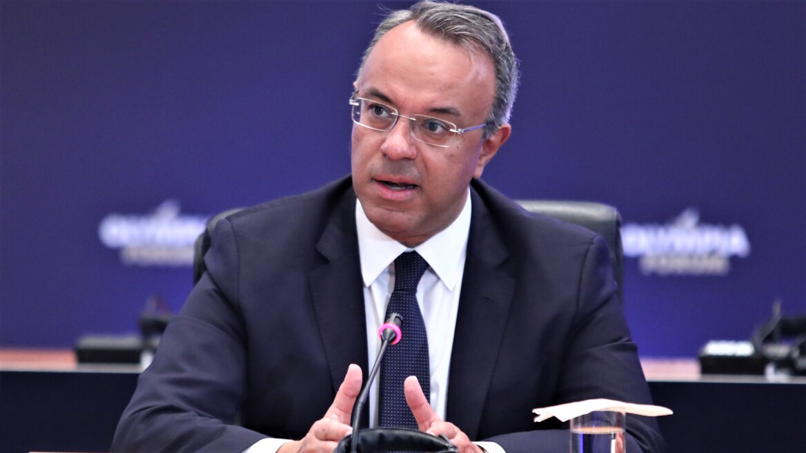 Σταϊκούρας: Αυξανόμενο το ενδιαφέρον για τον εξωδικαστικό μηχανισμό, χρειάζονται βελτιώσεις